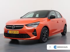 Opel Corsa - 1.2 GS Line | Airco | Apple Carplay/Android Auto|telefoonintegratie premium | LED koplampe