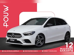 Mercedes-Benz B-klasse - 180 136pk Business Solution AMG | Trekhaak | Camera | Navigatie | Carplay | PDC