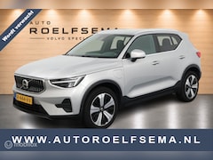 Volvo XC40 - 1.5 T4 Plug-in hybrid Core Bright | Camera | Stoel & Stuurwielverwarming | Privacy Glass |