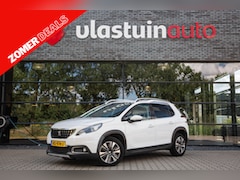 Peugeot 2008 - 1.6 BlueHDi Allure , Cruise control, Isofix