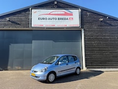 Honda Jazz - 1.4 LS Automaat