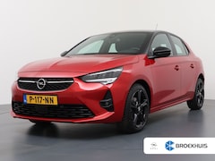 Opel Corsa - 1.2 GS Line | Achteruitrijcamera | Apple Carplay/Android Auto|telefoonintegratie premium |