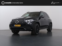 Mercedes-Benz AMG GLE - 53 4MATIC+ Premium Plus | AMG | Night | Panoramadak | Treeplanken | Trekhaak | Burmester |