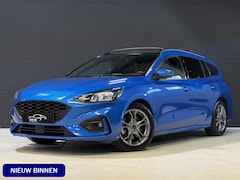 Ford Focus Wagon - 1.5 EcoBoost ST Line Business | Panoramadak | B&O | Carplay | Stoel/stuur/voorruitverwarmi
