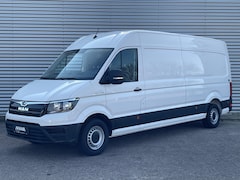 MAN TGE - 2.0TDI 3.180 177PK L4H3 Cruise Automaat Camera Airco Carplay