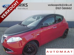 Lancia Y(psilon) - Ypsilon 0.9 8v 85pk TwinAir Platinum Automaat Trekhaak
