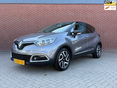 Renault Captur - 0.9 TCe Dynamique NAP / Cruise / Airco / Parkeer camera