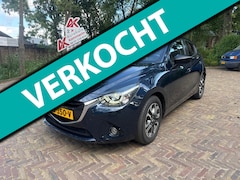 Mazda 2 - 2 1.5 Skyactiv-G GT-M, Automaat
