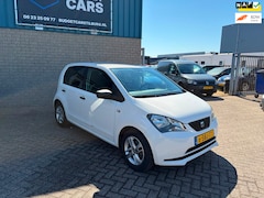 SEAT Mii - 1.0 Reference