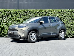 Toyota Yaris Cross - 1.5 Hybrid Comfort, NAVIGATIE, CRUISE CONTROL, CLIMATE CONTROL, CAMERA, LANE ASSIST, DAB,