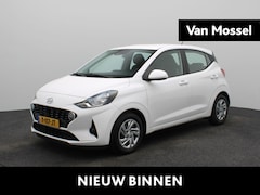 Hyundai i10 - 1.0 Comfort 5-zits