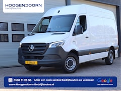 Mercedes-Benz eSprinter - 314 81 kWh RWD L2H2 Select - LED - Nieuw Model