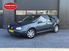 Volkswagen Golf - 1.4-16V Ocean Airco 5 Deurs