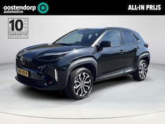 Toyota Yaris Cross - 1.5 Hybrid 130 Dynamic