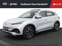 BYD Atto 3 - Design 60 kWh | Dealer | FABRIEKSGARANTIE | PANO | 360° | ADAPTIVE | STOELVERWARMING