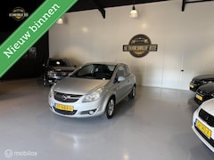 Opel Corsa - 1.4-16V Enjoy VOL JAAR APK