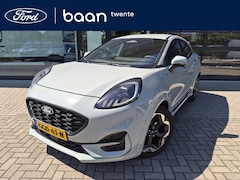 Ford Puma - 1.0 EcoBoost Hybrid ST-Line X | Matrix LED | Winter Pack | Adaptieve Cruise | Camera rondo
