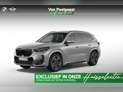BMW X1 - xDrive25e Optimized Edition | Huisselectie