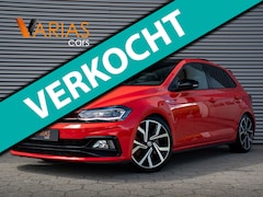 Volkswagen Polo - 2.0 TSI GTI Pano Alcantara Navi Beats VOL