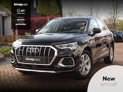 Audi Q3 - 45 TFSI quattro Advanced Pro Line | Leer | Stverw | 230PK | Luxe