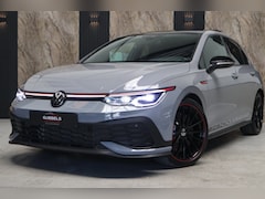 Volkswagen Golf - 2.0 TSI GTI Clubsport 45 Jahre Editie Akrapovic | Pano | Camera | IQ Light