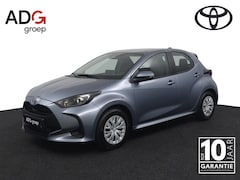Toyota Yaris - 1.5 Hybrid 115 Comfort | €2000 KORTING | Nieuwe Auto | Uit Voorraad Leverbaar |