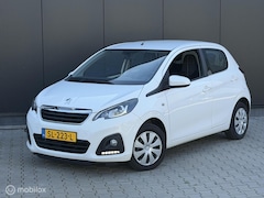 Peugeot 108 - 1.0 e-VTi Active | AIRCO | 5 DEUREN |