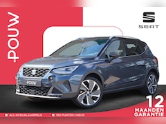 SEAT Arona - 1.0 TSI 95pk FR Business Intense | Navigatie | Camera | Adaptive Cruise | Stoelverwarming