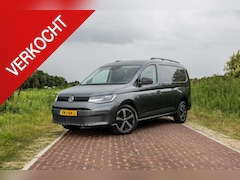 Volkswagen Caddy Cargo Maxi - 2.0 TDI 1st Edition