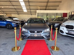 SEAT Leon ST - FR 2.0TDI AUTOMAAT ORIGINAL FR EDITION