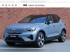 Volvo XC40 - Recharge Plus | Semi-electrische wegklapbare trekhaak | Google infotainment | Stoelverwarm