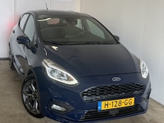 Ford Fiesta - 1.0 Ecoboost ST-Line