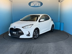 Toyota Yaris - 1.5 Hybrid Dynamic, 5-Drs AUTOMAAT