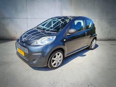 Peugeot 107 - 1.0 Access Accent