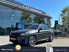 BMW X3 - xDrive30e High Ex. M-Pakket I Leder I Pano I Memory I Head up