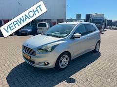 Ford Ka - 1.2 Trend Ultimate
