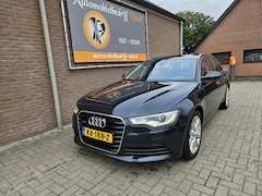 Audi A6 Avant - 3.0 TDI BiT quattro Sport Edition
