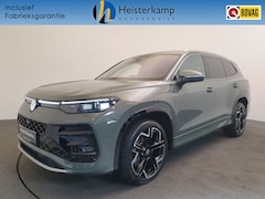 Volkswagen Tayron - 1.5 eHybrid 272pk DSG/AUT R-Line Edition Wegklapbare trekhaak, Harman Kardon, Matrix led