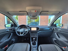 Volkswagen T-Cross - 1.0 TSI Style 116PK 5drs clima, adapt.cruise, pdc, navi, carplay, lmv, trekhaak