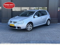Volkswagen Golf - 1.4 TSI Comfortline Airco Cruise 5 deurs Super onderhouden