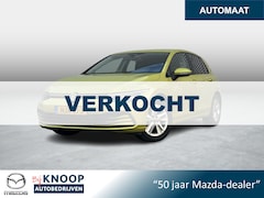 Volkswagen Golf - 1.0 eTSI Life | Adpt. Cruise | LED | Carplay |