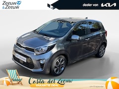 Kia Picanto - 1.0 DPi DynamicPlusLine | Achteruitrijcamera | Apple Carplay/Android Auto | Cruise Control