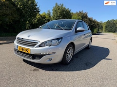Peugeot 308 - 1.2 PureTech Access 1E eigenaar* Airco*Dealer onderhouden