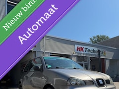 SEAT Arosa - 1.4i Stella AUTOMAAT