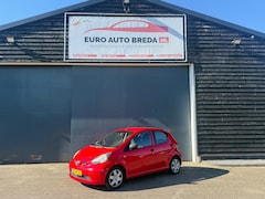 Toyota Aygo - 1.0-12V