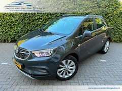 Opel Mokka X - 1.4 Turbo Innovation I Camera