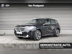 BMW X3 - 30e xDrive | Professional Pack | Comfort Pack | Trekhaak