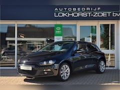 Volkswagen Scirocco - 1.4 TSI | Clima | APK t/m 09-2027 | Nette staat