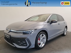 Volkswagen Golf - GTE 1.5 eHybrid 272pk DSG/AUT 360 Camera, Head-up, Matrix led