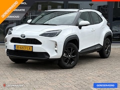 Toyota Yaris Cross - 1.5 Hybrid Active